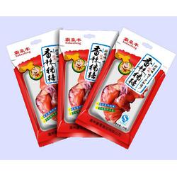 合肥食品真空袋与日用品定制服务 丽霞日用品厂家的创新之道