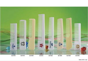 细探酒店一次性梳子 高清图片展示与扬州千升公司的质量承诺