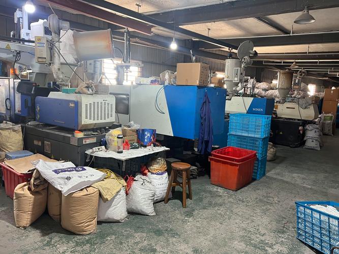 瑞安市可婷日用品厂 深耕日用品领域的匠心制造与创新发展之路